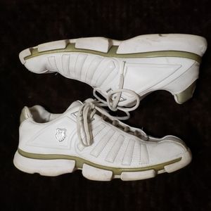 K-Swiss Limited Edition